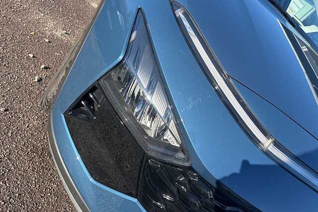 Hyundai BAYON 1.0 TGDi Ultimate 5dr