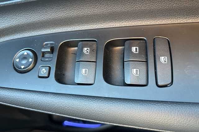 Hyundai BAYON 1.0 TGDi Ultimate 5dr