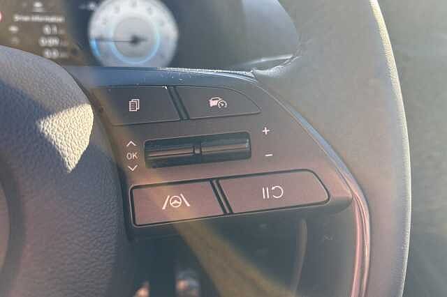 Hyundai BAYON 1.0 TGDi Ultimate 5dr