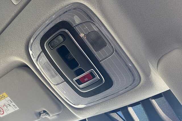 Hyundai BAYON 1.0 TGDi Ultimate 5dr