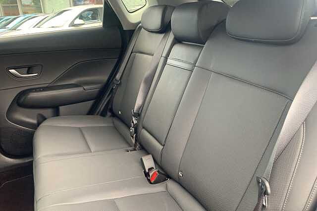 Hyundai KONA 1.0T Ultimate 5dr