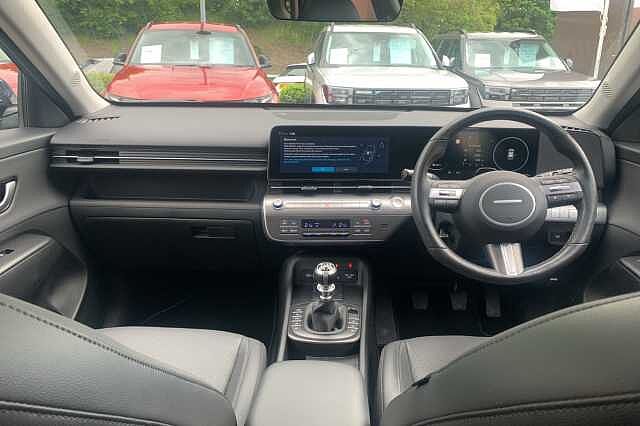 Hyundai KONA 1.0T Ultimate 5dr