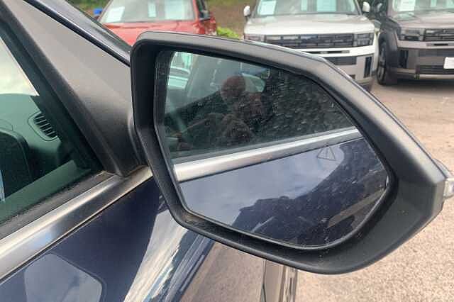 Hyundai KONA 1.0T Ultimate 5dr