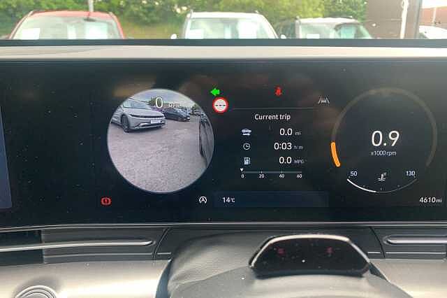Hyundai KONA 1.0T Ultimate 5dr