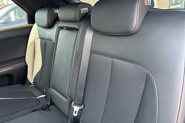 Hyundai IONIQ 5 168kW N Line 84 kWh 5dr Auto