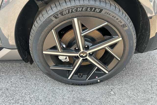 Hyundai IONIQ 5 168kW N Line 84 kWh 5dr Auto