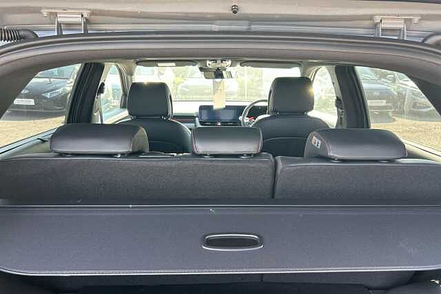 Hyundai IONIQ 5 168kW N Line 84 kWh 5dr Auto