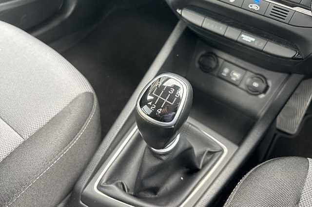 Hyundai i20 1.0 T-GDi Premium Nav (ISG) (100ps) 5 Door HB