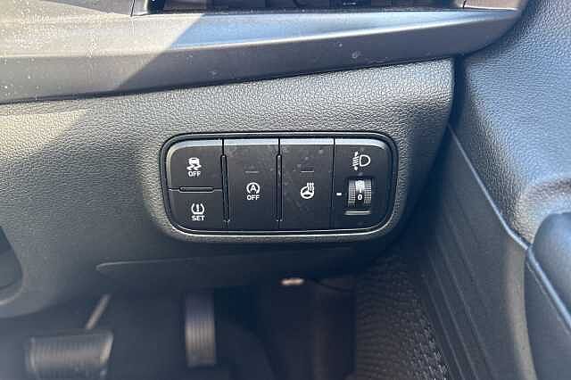 Hyundai i20 1.0T GDi 48V MHD Premium 5dr DCT