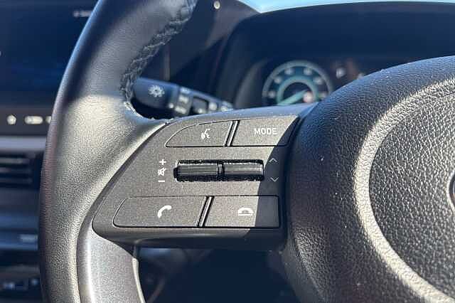 Hyundai i20 1.0T GDi 48V MHD Premium 5dr DCT