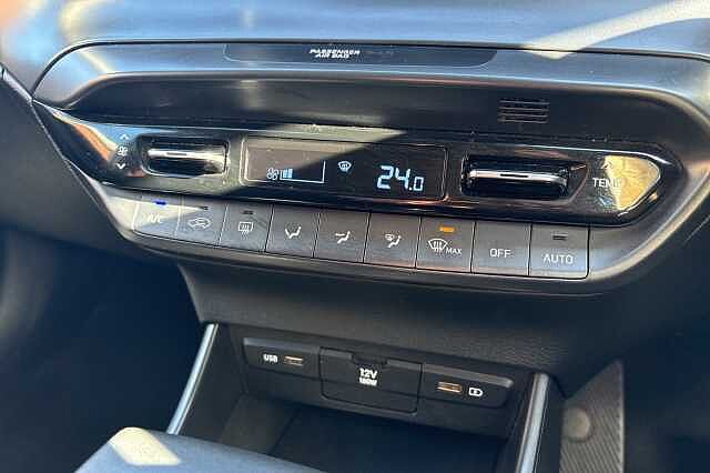 Hyundai i20 1.0T GDi 48V MHD Premium 5dr DCT