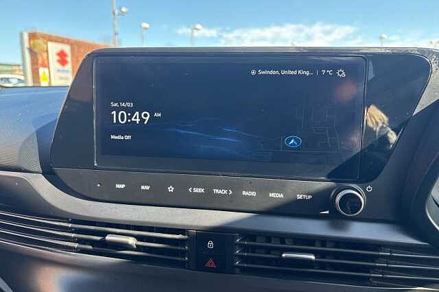 Hyundai i20 1.0T GDi 48V MHD Premium 5dr DCT