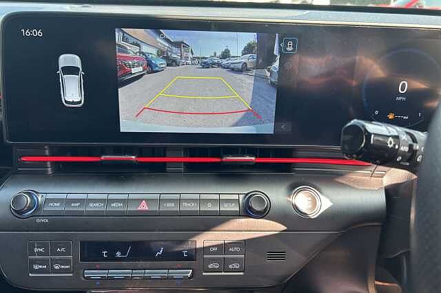 Hyundai KONA 1.0T N Line 5dr Green