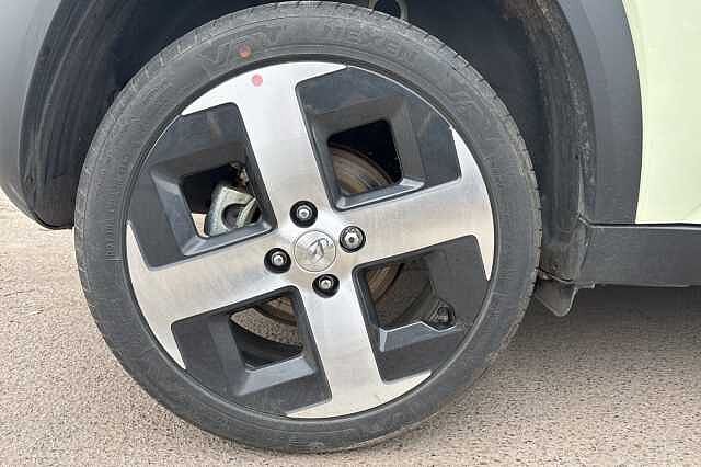 Hyundai Inster 85kW 02 49kWh 5dr Auto