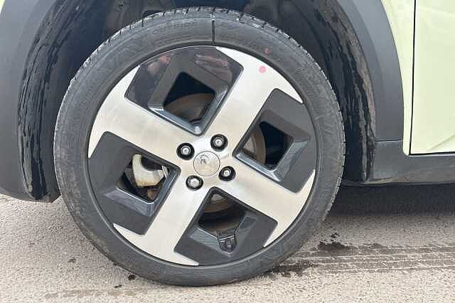 Hyundai Inster 85kW 02 49kWh 5dr Auto