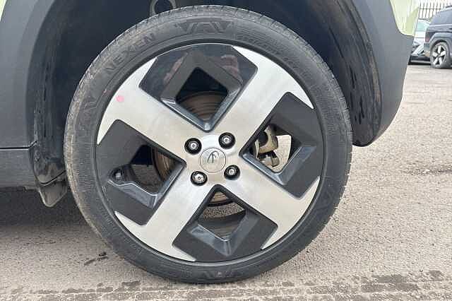 Hyundai Inster 85kW 02 49kWh 5dr Auto