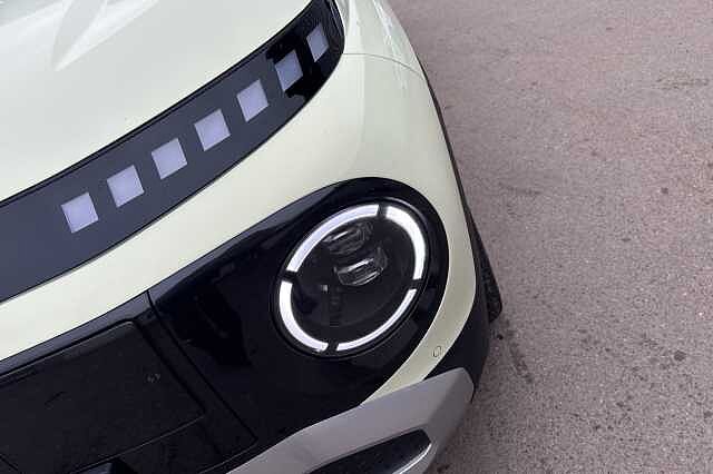 Hyundai Inster 85kW 02 49kWh 5dr Auto