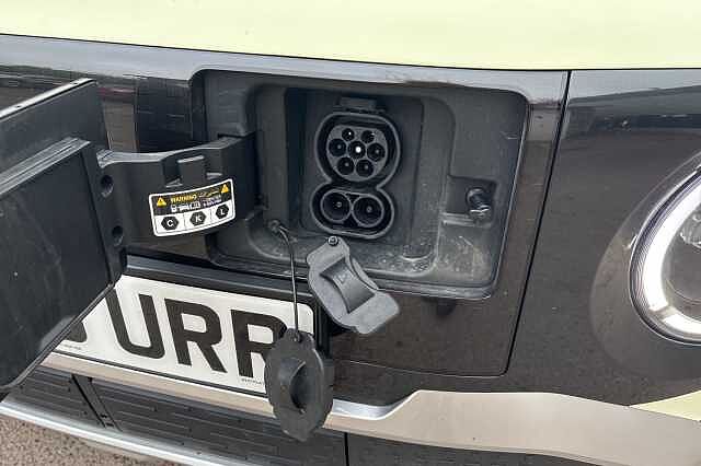 Hyundai Inster 85kW 02 49kWh 5dr Auto