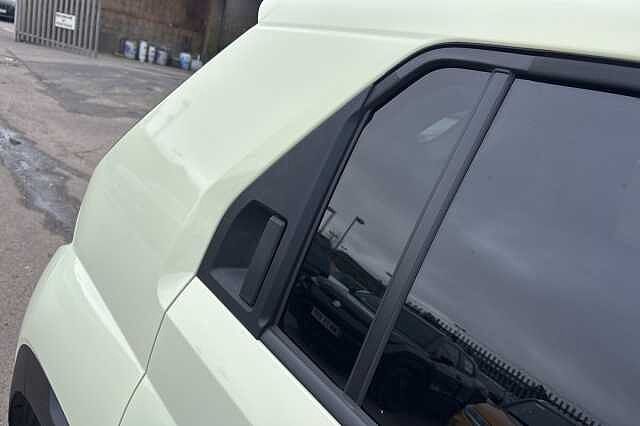 Hyundai Inster 85kW 02 49kWh 5dr Auto
