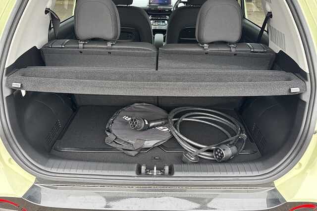 Hyundai Inster 85kW 02 49kWh 5dr Auto