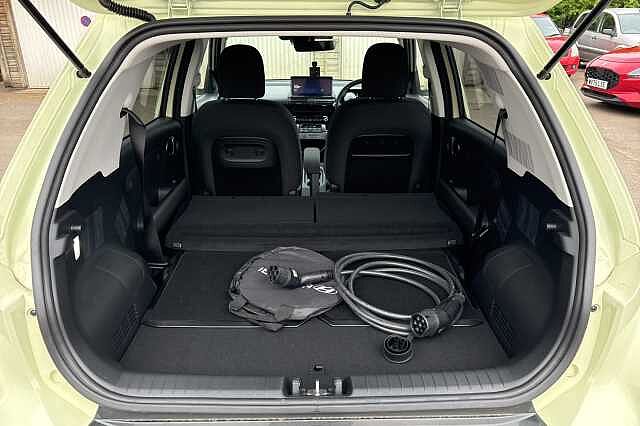 Hyundai Inster 85kW 02 49kWh 5dr Auto