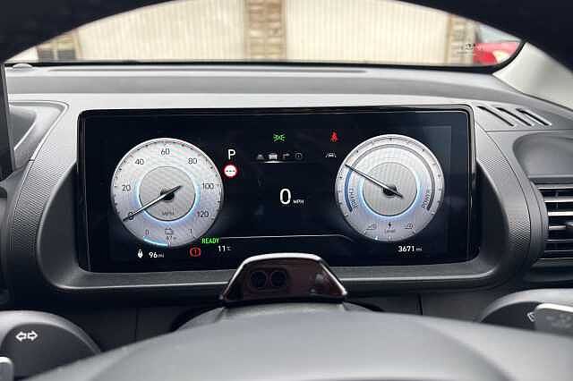 Hyundai Inster 85kW 02 49kWh 5dr Auto