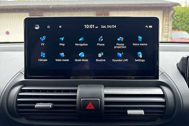 Hyundai Inster 85kW 02 49kWh 5dr Auto