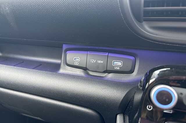Hyundai Inster 85kW 02 49kWh 5dr Auto