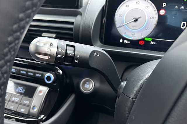 Hyundai Inster 85kW 02 49kWh 5dr Auto