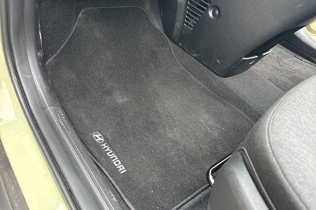 Hyundai Inster 85kW 02 49kWh 5dr Auto