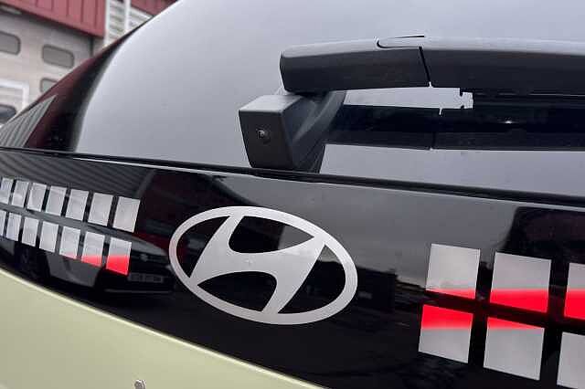 Hyundai Inster 85kW 02 49kWh 5dr Auto