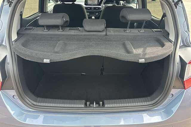 Hyundai i10 1.2 MPi Premium 5dr