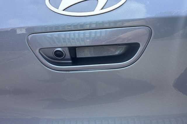 Hyundai i10 1.2 MPi Premium 5dr