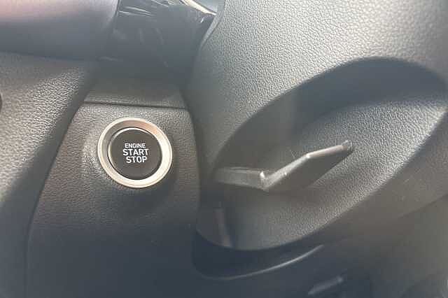 Hyundai i10 1.2 MPi Premium 5dr