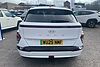Hyundai KONA 160kW Ultimate 65kWh 5dr Auto White