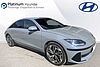 Hyundai IONIQ 6 Premium 77 kWh 325 PS AWD Blue