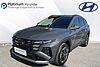 Hyundai TUCSON Premium 1.6 TGDi 160ps 6MT MY25 Grey