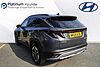 Hyundai TUCSON Premium 1.6 TGDi 160ps 6MT MY25 Grey