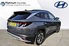 Hyundai TUCSON Premium 1.6 TGDi 160ps 6MT MY25 Grey