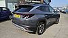 Hyundai TUCSON Premium 1.6 TGDi 160ps 6MT MY25 Grey