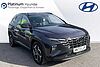 Hyundai TUCSON Ultimate Tgdi Phev Grey