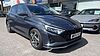 Hyundai I20 PREMIUM 1.0T 100PS 6MT MY25 Grey
