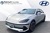 Hyundai IONIQ 6 Premium 77 kWh 228 PS RWD Gold