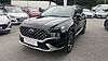 Hyundai SANTA FE Ultimate 1.6T 215PS Hybrid 4WD MY25 Black