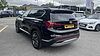 Hyundai SANTA FE Ultimate 1.6T 215PS Hybrid 4WD MY25 Black