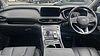Hyundai SANTA FE Ultimate 1.6T 215PS Hybrid 4WD MY25 Black