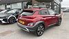 Hyundai KONA Premium 1.0 TGDi 120ps 48V MHEV Red