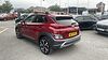 Hyundai KONA Premium 1.0 TGDi 120ps 48V MHEV Red