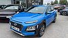 Hyundai KONA Premium Hybrid 1.6GDi 6DCT Blue