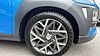Hyundai KONA Premium Hybrid 1.6GDi 6DCT Blue